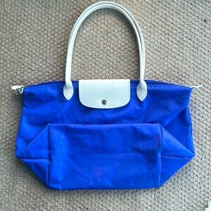 Longchamp Tote